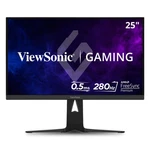 Viewsonic Xg2536 25" 1080p 0.5ms 280hz Ips Gaming Monitor With Freesync. Fixed Price $239.99.