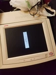 Working Vintage Compaq Rackmount Server Console Monitor Tft5000. Fixed Price $99.99.