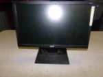 Acer Monitor V196hql 18.5" Widescreen *free Shipping*. Fixed Price $54.99.