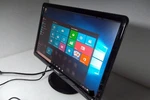 Lenovo Ls2421pwa 24" Wide Led Monitor Vga Hdmi 4-port Usb 1080p 4015-ls1 Ls2421p. Fixed Price $109.75.