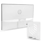 Wall Mount Vesa Adapter Bracket For Hp 22f 23f 24f 25f 27f Monitors. Fixed Price $28.06.