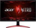 Nitro 23.8" Full Hd 1920 X 1080 Pc Gaming Ips Monitor Amd Freesync Premium 1. Fixed Price $180.99.