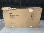 Nec Multisync 65" Touch Screen Led Lcd Monitor 4k M651-pt New In The Box. Fixed Price $2999.99.