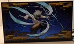 Lg 27ms500-b 27 Display Lcd Monitor. Fixed Price $69.10.