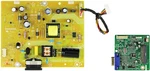 Lenovo Thinkvision Lt2013s Main / Power Board Repair Parts Kit. Fixed Price $29.99.