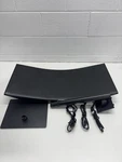 Samsung S34c650van Viewfinity S65vc 34 Ultra Wqhd Monitor-read. Fixed Price $40.50.