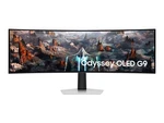 Samsung S49cg934sn 49" Curved Gaming Oled Monitor 240hz. Fixed Price $1851.71.