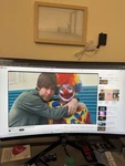 Viewsonic - Vx3218c-2k 32" Lcd Qhd Freesync (no Box). Fixed Price $160.00.