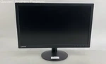 Lenovo Thinkvision T2224da 21.5" Led Backlit Monitor - Tested. Fixed Price $14.99.