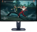 Alienware 27" 280hz Qd-oled Gaming Monitor Aw2725d 2560x1440, 0.03ms, G-sync. Fixed Price $524.99.