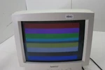 Systemax De-770 16" Crt Monitor - No Stand. Fixed Price $134.99.