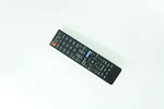 Remote Control For Sharp Pn-e603 Pn-455p Lcd Hdtv Commercial Display Monitor. Fixed Price $13.84.