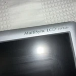 Nec Lcd Monitor Multi Sync Lcd193vxm+ 195vxm+.. Fixed Price $125.00.