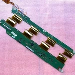 Samsung Lc32hg70qqnxza Source Board S315dp01v00-hf-sl S315dp01v00-hf-sr. Fixed Price $45.00.