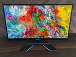 Gigabyte M27q 27-inch Qhd Hdr Gaming Monitor 170hz 1440p Amd Freesync Kvm. Fixed Price $169.23.