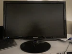 Samsung Monitor. Fixed Price $35.00.