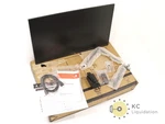 Z-edge Ug25i 25" 240hz Fhd (1920 X 1080) 16:9 Gaming Monitor. Fixed Price $109.99.
