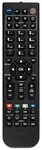 Replacement Remote For Sansui Hdlcdvd195, Hdlcdvd225, Hdlcdvd195e. Fixed Price $16.00.