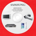 1 Service Manual For Samsung Audio Video On Dvd In Pdf Format Of 6. Fixed Price $19.00.