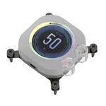 Corsair Xc7 Rgb Elite Lcd Cpu Water Block - 480x480 Ips Screen 31 L.... Fixed Price $269.27.