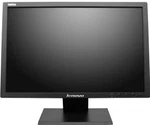Lenovo Lt2024wa 1600 X 900 Resolution 20"widescreen Lcd Monitor Grade A. Fixed Price $90.00.