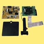 Samsung S32dm702un 32" M7 Monitor Stand Main & Power Board #5489 Z51b5. Fixed Price $39.89.