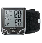 Homedics Deluxe Wrist Blood Pressure Monitor New Never Used. Fixed Price $25.33.