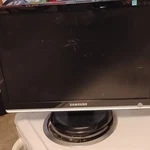 Samsung Syncmaster 906bw 19" Widescreen Lcd 1440x900 2ms Dvi-d Vga Black. Fixed Price $15.00.