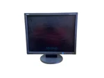 Nec 19 Lcd Display Monitor Pn: As193i-bk. Fixed Price $150.00.