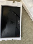 Msi G27cq4 E2 27" 2k Widescreen Lcd Monitor - Metallic Black. Fixed Price $120.00.
