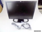 Hp Le1901wi 19" Tft Lcd Monitor Screen 1440x900 Vga 5ms 16:10, Mint Condition Eek: C. Fixed Price $67.93.
