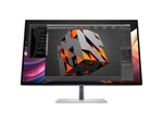 Hp Series 7 Pro 727pq 27" 16:9 Wqhd 120hz Ips Lcd Monitor, Natural Silver. Fixed Price $355.99.