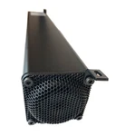 Nec Sp-rm3 Premium Full-range Rear Mount Passive Speakers For Large Displays. Fixed Price $127.90.