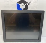 Elo Touch Solutions Et1929lm 19" Monitor - No Power Adapter As Is Read. Fixed Price $79.99.