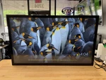Lg 55" 4k Uhd Smart Commercial Digital Signage Display Tv Monitor 55tc3cg-h. Fixed Price $199.95.