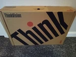 Lenovo 23.8" Thinkvision S24i-30 Fhd Ips Wled Monitor. Fixed Price $119.99.
