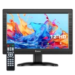 Eyoyo 12" Inch Lcd Monitor Av Hdmi Bnc Vga 1366x768 Portable Video Screen Remote. Fixed Price $89.00.