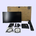 Msi G274qpx 27" Gaming Monitor 2560x1440 Qhd 1ms 240hz Black #no8608 (tc). Fixed Price $374.00.