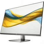 Hp 527da 27" Class Full Hd Led Monitor - 16:9 (b11w6at-aba) (b11w6at#aba). Fixed Price $199.18.