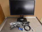 Dell U2212hm Pf48h 21.5-inch Screen Led-lit Monitor Used Grade B And Cables. Fixed Price $69.00.