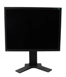 Eizo Flexscan Mx210 21.3" Radiforce 1600 X 1200 Va Color Lcd Monitor W/ Stand. Fixed Price $179.99.