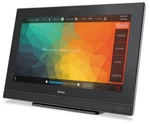 Extron Tlp Pro 1520tg - 15" Tabletop Touchlink Touchpanel. Fixed Price $2250.00.