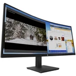 Hp M34d 34 Wqhd Curved Led Gaming Monitor With Freesync Technology- New. Fixed Price $441.64.