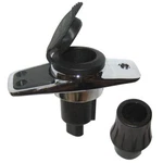 Perko Spare Plug-in Base #1060pb0dp. Fixed Price $38.97.