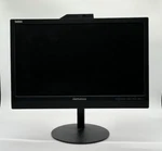 Lenovo Thinkvision Lt2223zwc 22 Lcd Monitor With Stand/no Ac. Fixed Price $28.00.
