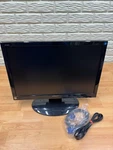 20" Inch Hannspree Hf229h Monitor With Vga And Power Cord. Fixed Price $18.00.