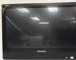 Lenovo Thinkcentre M93z Intel Core I5-4570s 128gb Hdd 8gb Ram Cracked Screen. Fixed Price $79.99.