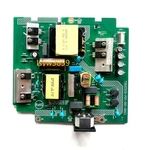 Lenovo T27h-30power Board 715gc930-p01-001-0hgi. Fixed Price $100.00.