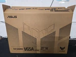 Asus Vg27aq5a 27'' Tuf Gaming Monitor, Qhd(2560x1440), 210hz(oc). Fixed Price $124.99.