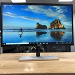 Aoc 21.5" Ips Led Monitor 1920x1080 60hz Hdmi Vga I2279vwhe 215lm00055 Tested. Fixed Price $44.95.
